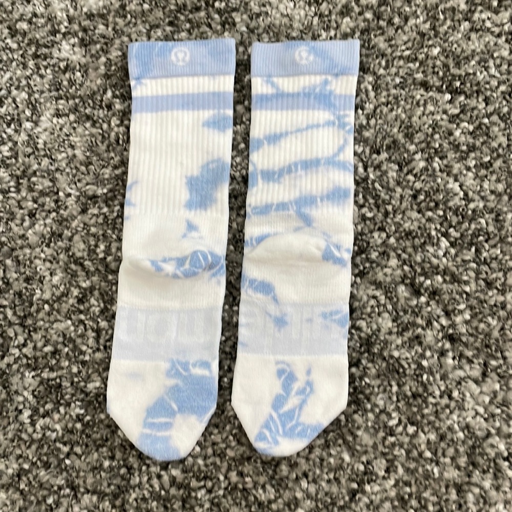 Lululemon Women’s Crew Socks